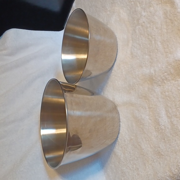 Sunbeam stand mixer replacement bowls stainless steel mixer bowls - Picture 1 of 4